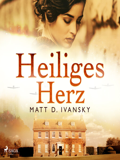 Title details for Heiliges Herz by Matt D. Ivansky - Available